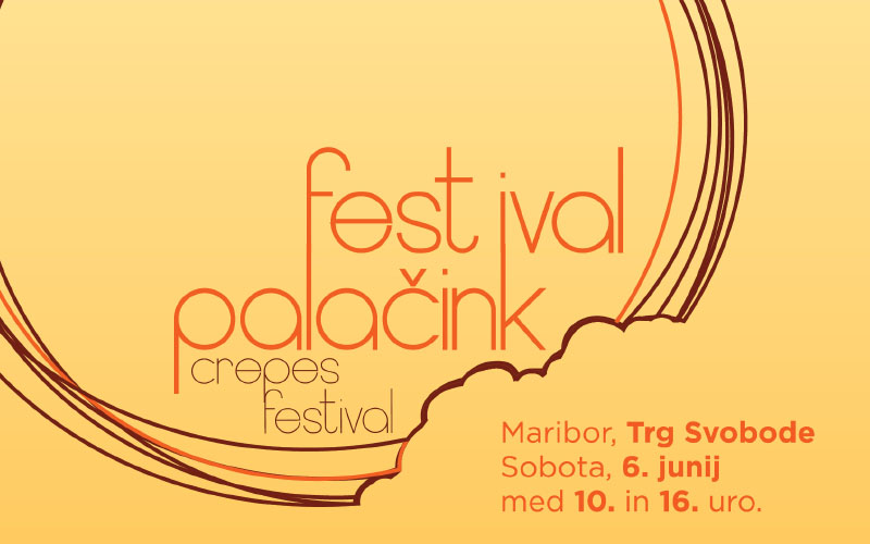 DOBRODELNI FESTIVAL PALAČINK