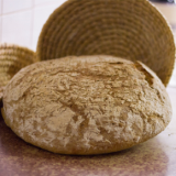 Hausgemachtes Brot